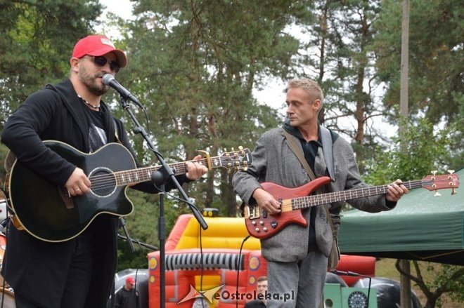 Festyn os. Wojciechowice [12.09.2015] - zdjęcie #50 - eOstroleka.pl