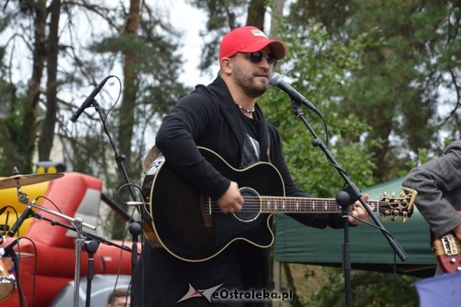 Festyn os. Wojciechowice [12.09.2015] - zdjęcie #27 - eOstroleka.pl