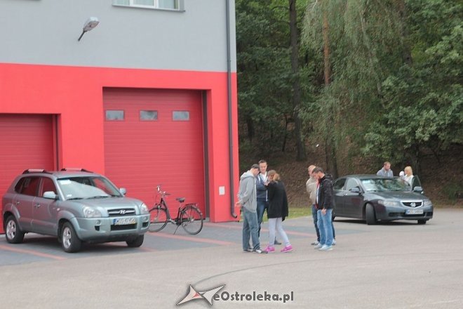 15 załóg stanęło na starcie 29. edycji Samochodowego Rajdu Krwiodawców [12.09.2015] - zdjęcie #62 - eOstroleka.pl