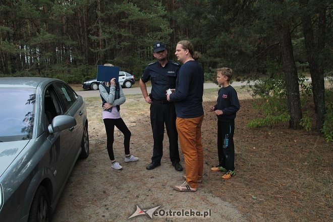 15 załóg stanęło na starcie 29. edycji Samochodowego Rajdu Krwiodawców [12.09.2015] - zdjęcie #40 - eOstroleka.pl