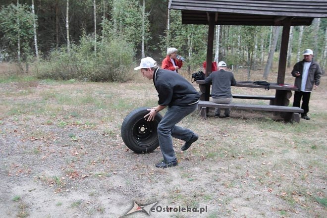 15 załóg stanęło na starcie 29. edycji Samochodowego Rajdu Krwiodawców [12.09.2015] - zdjęcie #9 - eOstroleka.pl