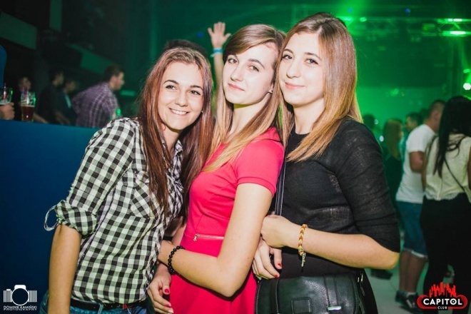 Dj Antoine - Urodziny klubu CAPITOL [12.09.2015] - zdjęcie #166 - eOstroleka.pl