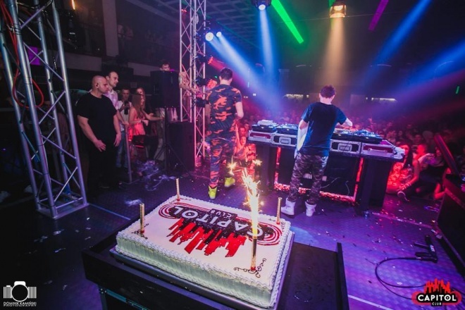 Dj Antoine - Urodziny klubu CAPITOL [12.09.2015] - zdjęcie #122 - eOstroleka.pl