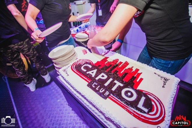 Dj Antoine - Urodziny klubu CAPITOL [12.09.2015] - zdjęcie #51 - eOstroleka.pl