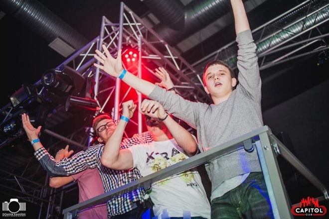Dj Antoine - Urodziny klubu CAPITOL [12.09.2015] - zdjęcie #108 - eOstroleka.pl