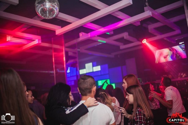 Dj Antoine - Urodziny klubu CAPITOL [12.09.2015] - zdjęcie #89 - eOstroleka.pl