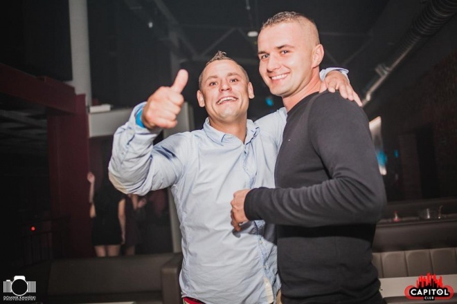 Dj Antoine - Urodziny klubu CAPITOL [12.09.2015] - zdjęcie #88 - eOstroleka.pl