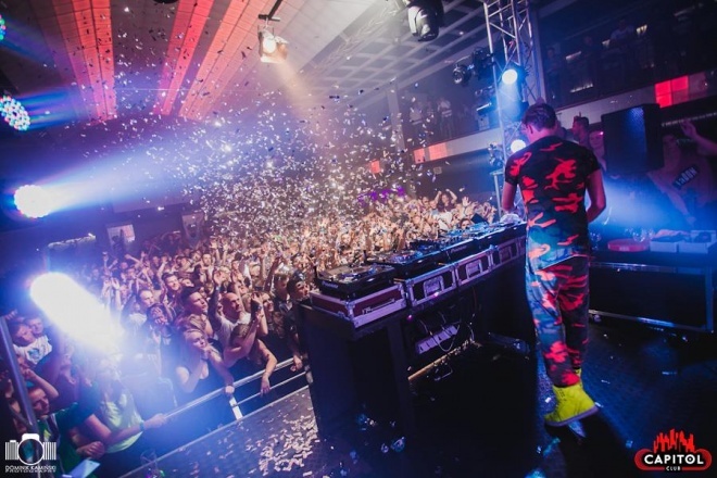 Dj Antoine - Urodziny klubu CAPITOL [12.09.2015] - zdjęcie #86 - eOstroleka.pl