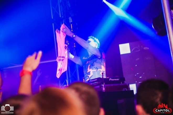 Dj Antoine - Urodziny klubu CAPITOL [12.09.2015] - zdjęcie #84 - eOstroleka.pl