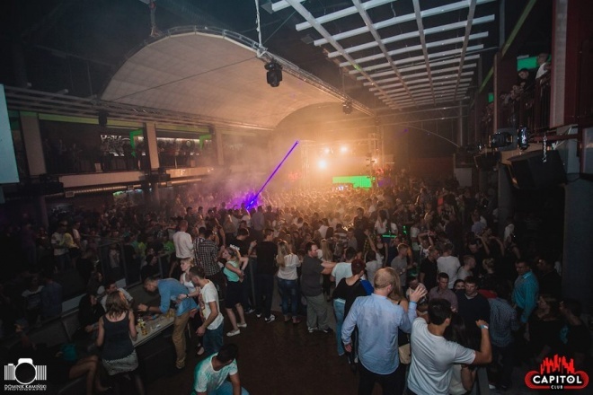 Dj Antoine - Urodziny klubu CAPITOL [12.09.2015] - zdjęcie #77 - eOstroleka.pl