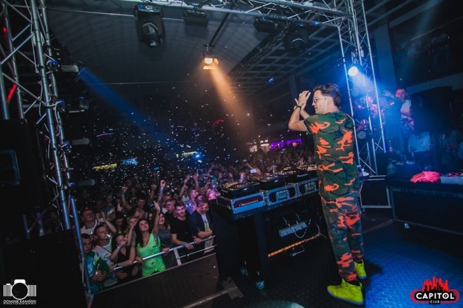 Dj Antoine - Urodziny klubu CAPITOL [12.09.2015] - zdjęcie #76 - eOstroleka.pl