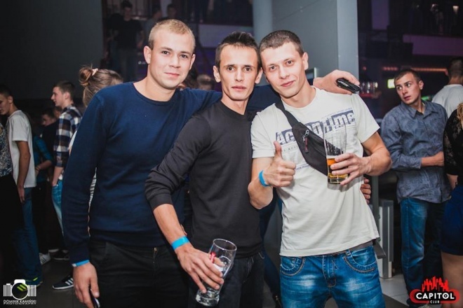 Dj Antoine - Urodziny klubu CAPITOL [12.09.2015] - zdjęcie #93 - eOstroleka.pl