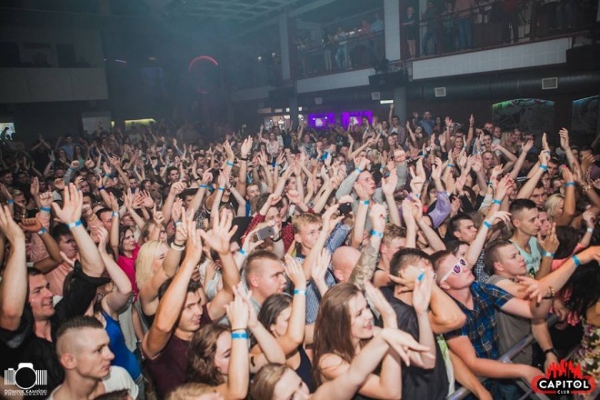 Dj Antoine - Urodziny klubu CAPITOL [12.09.2015] - zdjęcie #73 - eOstroleka.pl