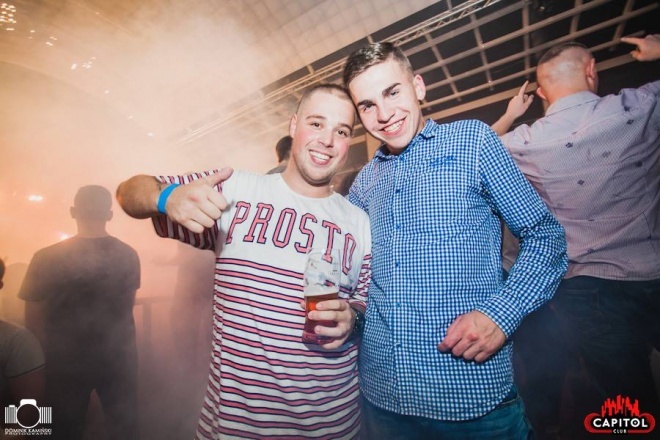 Dj Antoine - Urodziny klubu CAPITOL [12.09.2015] - zdjęcie #72 - eOstroleka.pl
