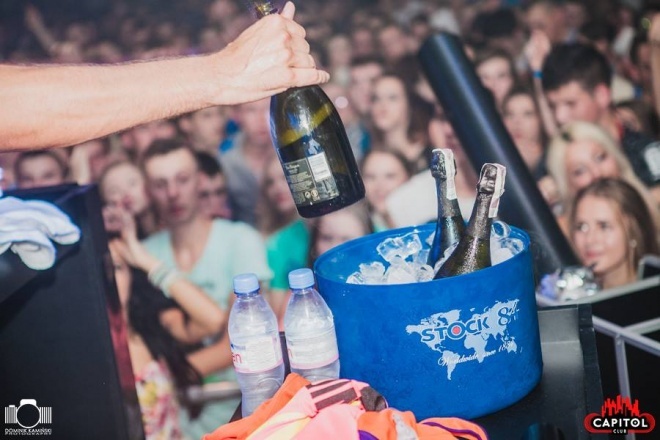 Dj Antoine - Urodziny klubu CAPITOL [12.09.2015] - zdjęcie #71 - eOstroleka.pl