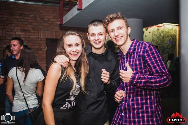 Dj Antoine - Urodziny klubu CAPITOL [12.09.2015] - zdjęcie #69 - eOstroleka.pl