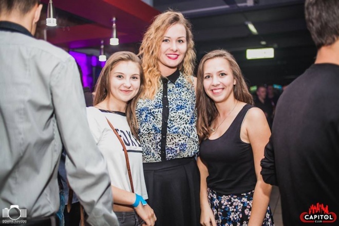 Dj Antoine - Urodziny klubu CAPITOL [12.09.2015] - zdjęcie #60 - eOstroleka.pl