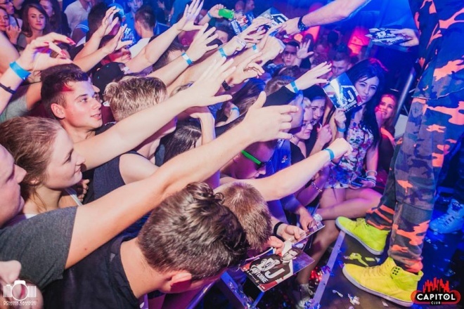 Dj Antoine - Urodziny klubu CAPITOL [12.09.2015] - zdjęcie #55 - eOstroleka.pl