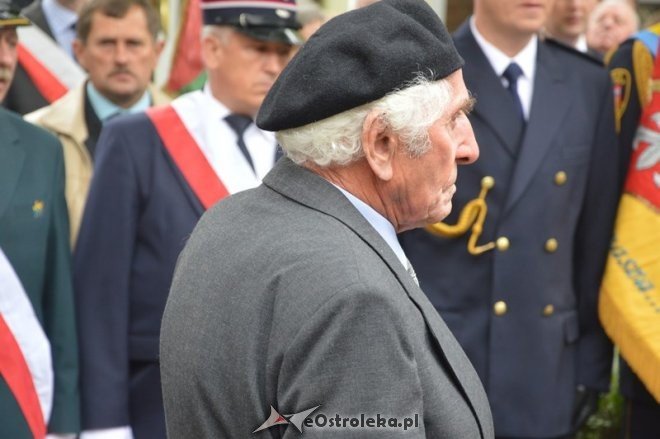 Obchody 35. rocznicy powstania NSZZ Solidarność [13.09.2015] - zdjęcie #76 - eOstroleka.pl