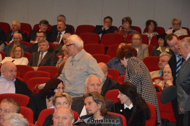 Obchody 35. rocznicy powstania NSZZ Solidarność [13.09.2015] - zdjęcie #26 - eOstroleka.pl