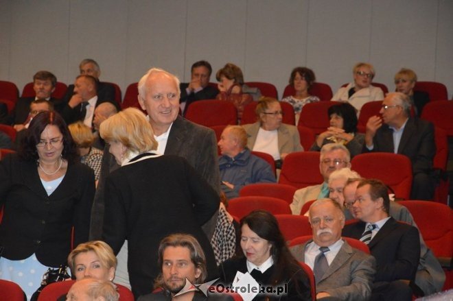 Obchody 35. rocznicy powstania NSZZ Solidarność [13.09.2015] - zdjęcie #20 - eOstroleka.pl