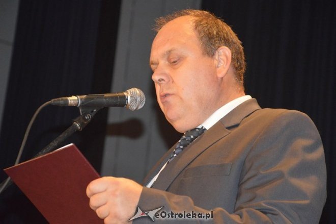 Obchody 35. rocznicy powstania NSZZ Solidarność [13.09.2015] - zdjęcie #13 - eOstroleka.pl