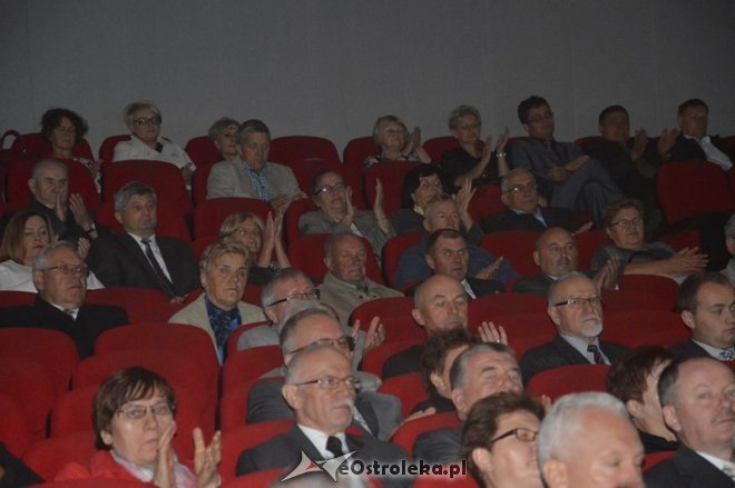 Obchody 35. rocznicy powstania NSZZ Solidarność [13.09.2015] - zdjęcie #10 - eOstroleka.pl