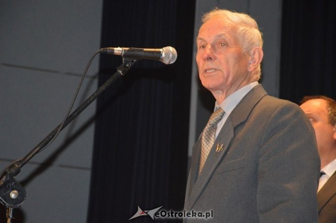 Obchody 35. rocznicy powstania NSZZ Solidarność [13.09.2015] - zdjęcie #8 - eOstroleka.pl