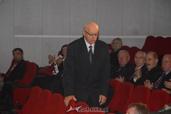 Obchody 35. rocznicy powstania NSZZ Solidarność [13.09.2015] - zdjęcie #6 - eOstroleka.pl