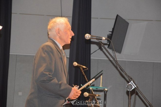 Obchody 35. rocznicy powstania NSZZ Solidarność [13.09.2015] - zdjęcie #3 - eOstroleka.pl