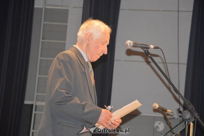 Obchody 35. rocznicy powstania NSZZ Solidarność [13.09.2015] - zdjęcie #1 - eOstroleka.pl