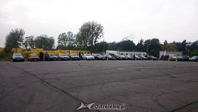 Ostrołęka: Zlot miłośników i posiadaczy VAG [13.09.2015] - zdjęcie #36 - eOstroleka.pl