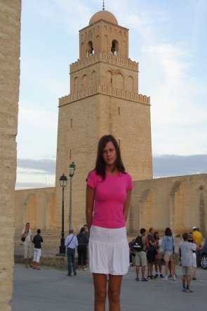 Miss Ostrołeki w Tunezji - zdjęcie #87 - eOstroleka.pl