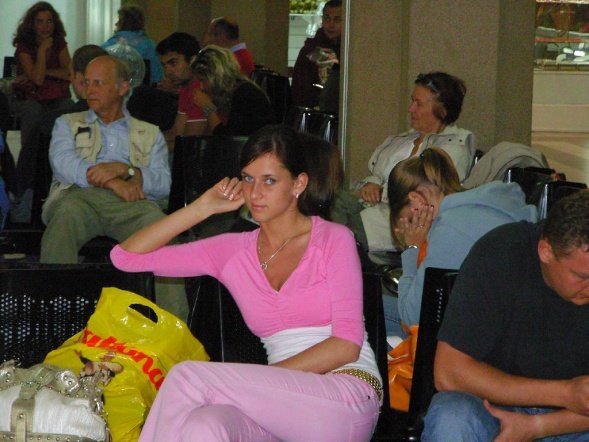 Miss Ostrołeki w Tunezji - zdjęcie #3 - eOstroleka.pl