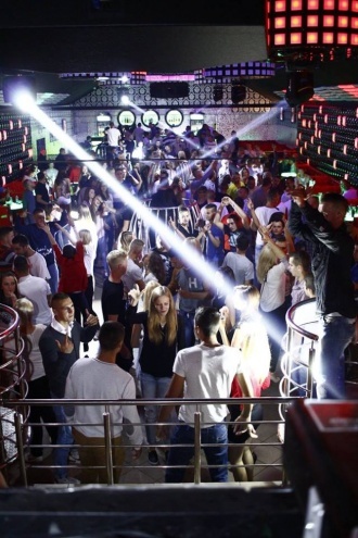 Ibizafest i Święto Piwa w Clubie Ibiza Zalesie [[12.09.2015] - zdjęcie #28 - eOstroleka.pl