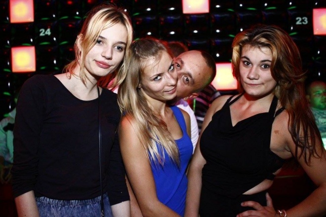 Ibizafest i Święto Piwa w Clubie Ibiza Zalesie [[12.09.2015] - zdjęcie #34 - eOstroleka.pl
