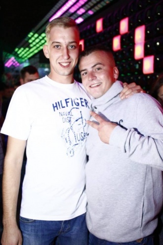Ibizafest i Święto Piwa w Clubie Ibiza Zalesie [[12.09.2015] - zdjęcie #62 - eOstroleka.pl