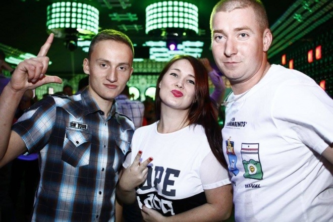 Ibizafest i Święto Piwa w Clubie Ibiza Zalesie [[12.09.2015] - zdjęcie #88 - eOstroleka.pl