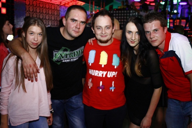 Ibizafest i Święto Piwa w Clubie Ibiza Zalesie [[12.09.2015] - zdjęcie #93 - eOstroleka.pl