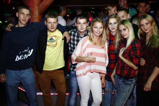 Ibizafest i Święto Piwa w Clubie Ibiza Zalesie [[12.09.2015] - zdjęcie #96 - eOstroleka.pl