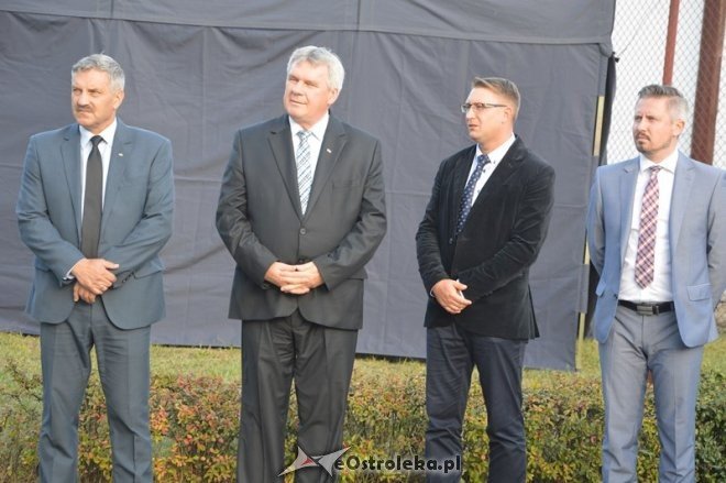 Wernisaż wystawy „Pamiętamy 1939 – 1945” w Muzeum Żołnierzy Wyklętych [15.09.2015] - zdjęcie #112 - eOstroleka.pl