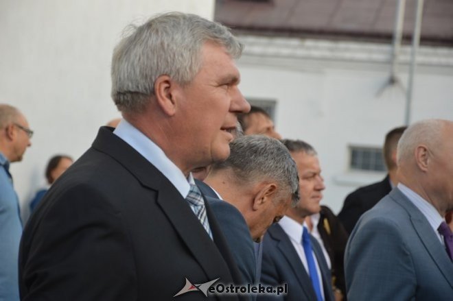 Wernisaż wystawy „Pamiętamy 1939 – 1945” w Muzeum Żołnierzy Wyklętych [15.09.2015] - zdjęcie #89 - eOstroleka.pl