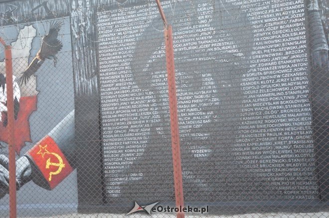 Wernisaż wystawy „Pamiętamy 1939 – 1945” w Muzeum Żołnierzy Wyklętych [15.09.2015] - zdjęcie #81 - eOstroleka.pl