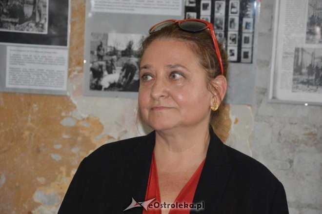 Wernisaż wystawy „Pamiętamy 1939 – 1945” w Muzeum Żołnierzy Wyklętych [15.09.2015] - zdjęcie #61 - eOstroleka.pl