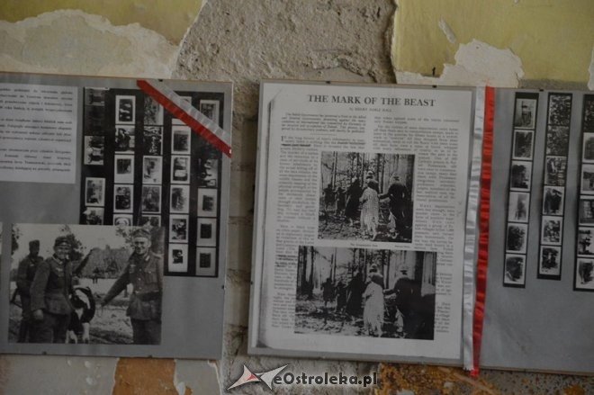 Wernisaż wystawy „Pamiętamy 1939 – 1945” w Muzeum Żołnierzy Wyklętych [15.09.2015] - zdjęcie #55 - eOstroleka.pl