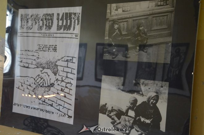 Wernisaż wystawy „Pamiętamy 1939 – 1945” w Muzeum Żołnierzy Wyklętych [15.09.2015] - zdjęcie #52 - eOstroleka.pl