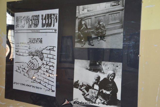 Wernisaż wystawy „Pamiętamy 1939 – 1945” w Muzeum Żołnierzy Wyklętych [15.09.2015] - zdjęcie #51 - eOstroleka.pl