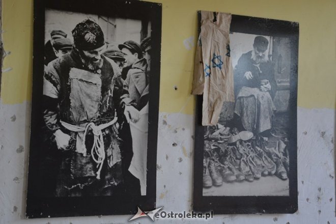 Wernisaż wystawy „Pamiętamy 1939 – 1945” w Muzeum Żołnierzy Wyklętych [15.09.2015] - zdjęcie #47 - eOstroleka.pl