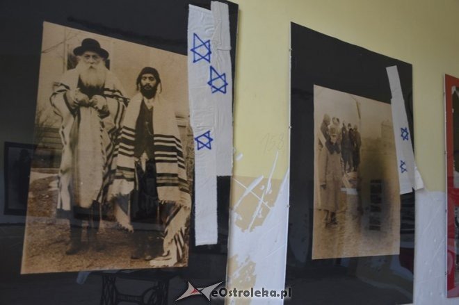 Wernisaż wystawy „Pamiętamy 1939 – 1945” w Muzeum Żołnierzy Wyklętych [15.09.2015] - zdjęcie #44 - eOstroleka.pl