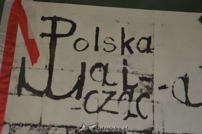 Wernisaż wystawy „Pamiętamy 1939 – 1945” w Muzeum Żołnierzy Wyklętych [15.09.2015] - zdjęcie #29 - eOstroleka.pl